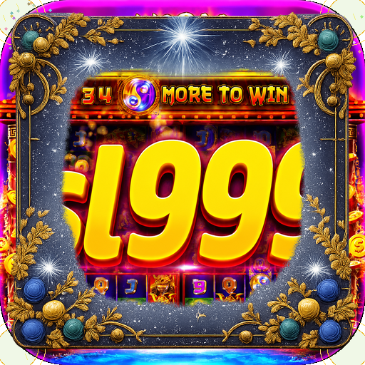 sl999 — galeri pratinjau Resmi APK